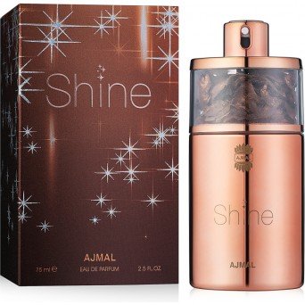Ajmal Shine