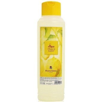 Alvarez Gomez Agua Fresca De Bano Splash Cologne