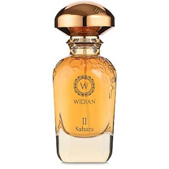 WIDIAN Aj Arabia Gold II Sahara