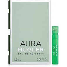 Mugler Aura Mugler