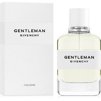 Givenchy Gentleman Cologne