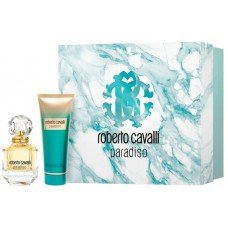 Roberto Cavalli Paradiso