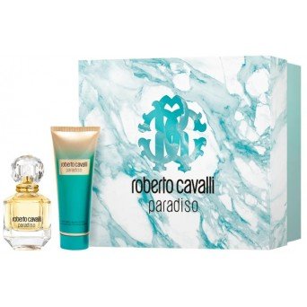 Roberto Cavalli Paradiso