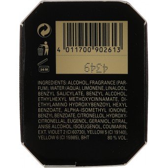 Baldessarini Eau de Cologne Concentree