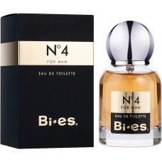 Bi-Es No 4