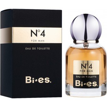 Bi-Es No 4