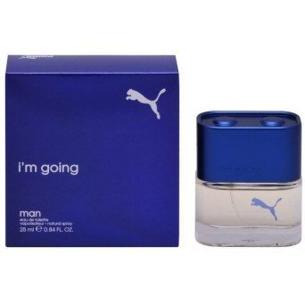 Puma I am Going Man