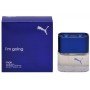 Puma I am Going Man