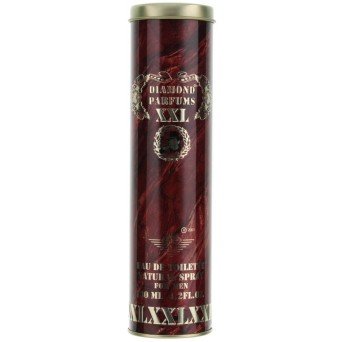 Diamond Parfums Cuba XXL