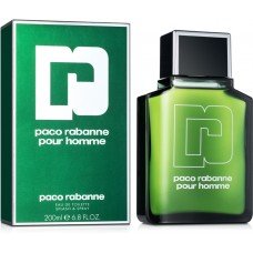 Paco Rabanne Pour Homme