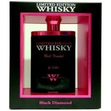 Evaflor Whisky Black Diamond Limited Edition