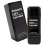 Tri Fragrances Private List