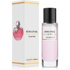 Morale Parfums Nina Pink