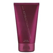 Avon Attraction Sensation