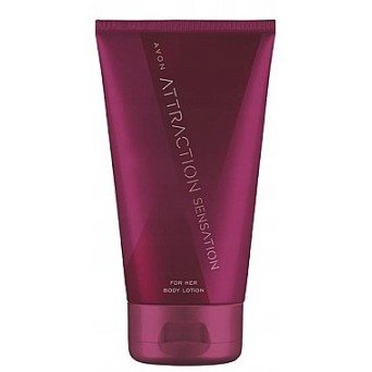 Avon Attraction Sensation