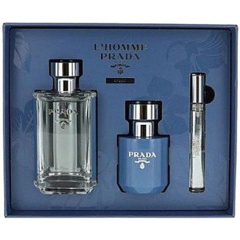Prada L'Homme Prada L'Eau