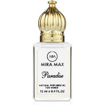 Mira Max Paradise