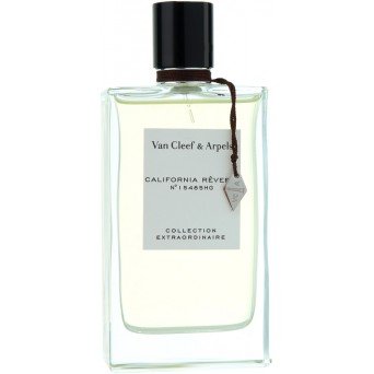 Van Cleef & Arpels Collection Extraordinaire California Reverie
