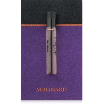 Molinard Ambre