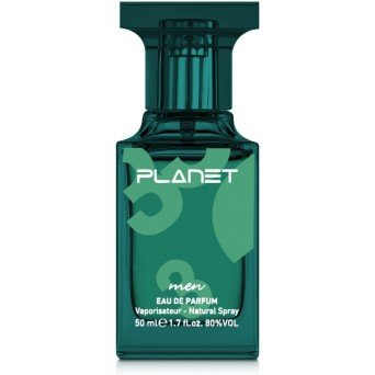 Planet Green №3