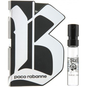 Paco Rabanne Black XS