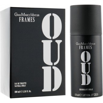 Gian Marco Venturi Frames Oud