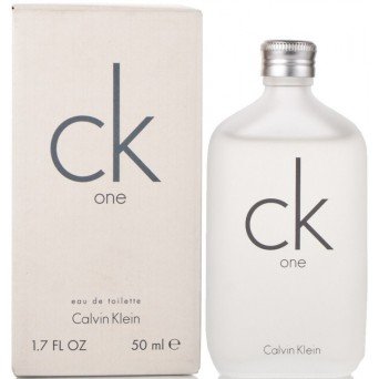 Calvin Klein CK One