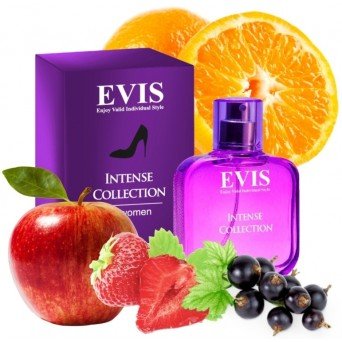 Evis Intense Collection №83