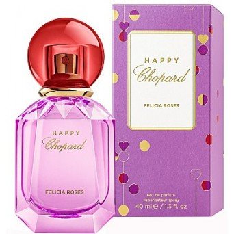 Chopard Happy Felicia Roses
