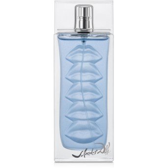 Salvador Dali Eau de RubyLips