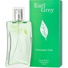 Christopher Dark Earl Grey