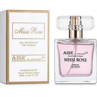 Aise Line Missi Rose