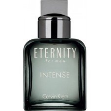 Calvin Klein Eternity For Men Intense