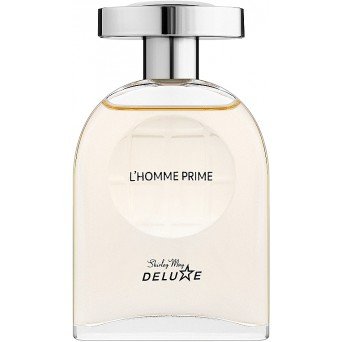 Shirley May Deluxe L'Homme Prime