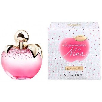 Nina Ricci Les Gourmandises de Nina