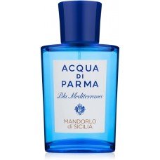Acqua Di Parma Blu Mediterraneo Mandorlo Di Sicilia