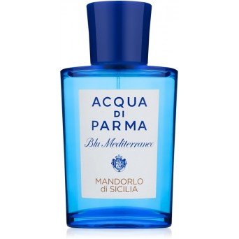 Acqua Di Parma Blu Mediterraneo Mandorlo Di Sicilia
