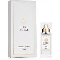 Federico Mahora Pure Royal 800
