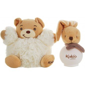 Kaloo Vanille Chocolat