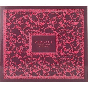 Versace Crystal Noir