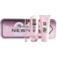 Carolina Herrera 212 Vip Rose