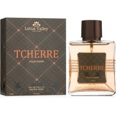 Lotus Valley Tcherre