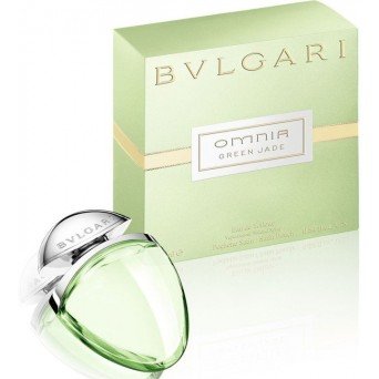 Bvlgari Omnia Green Jade Jewel Charm