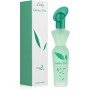 Alain Aregon Green Ten