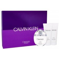 Calvin Klein Obsessed For Women
