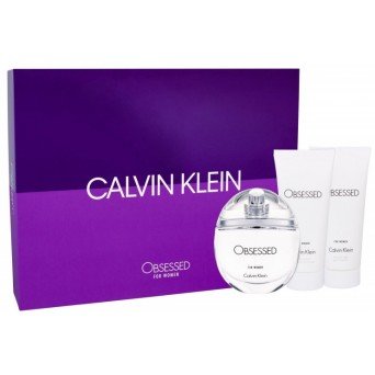 Calvin Klein Obsessed For Women