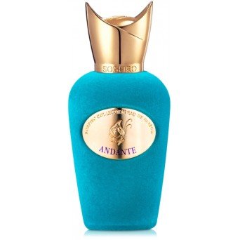 Sospiro Perfumes Andante