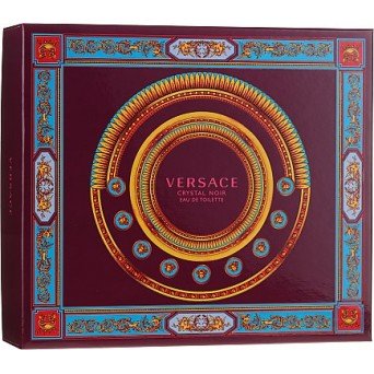 Versace Crystal Noir