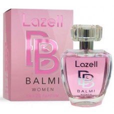 Lazell Balmi