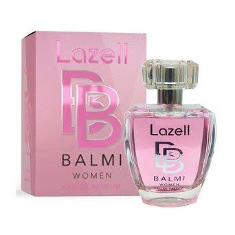 Lazell Balmi